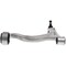 Mevotech 10-14 Porsche Panamera Control Arm-Bj, Cms101412 CMS101412 - alternate 1
